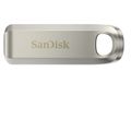 SanDisk Ultra Luxe USB Type C, 256GB