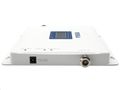 Tesla GSM-01 zesilovač/opakovač 900 MHz - kompletní sada