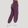 Dámske tepláky Abyss Raisin - GymBeam, veľkosť L