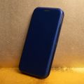 Smart Diva case for iPhone 17 6,3" navy blue