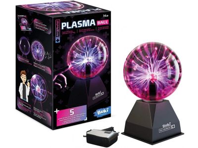Plazmová guľa 13 cm
