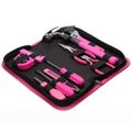 Sada náradia HOME PINK 20 SIXTOL