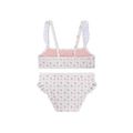 Bikiny s UPF 50+ Cozy Hearts