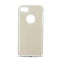 Glitter 3in1 case for iPhone 16e / 17e gold