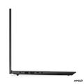 Lenovo V/V15 G6 ARP/AMD Ryzen™ 5 150/15,6"/FHD/16GB/512GB/AMD int/W11H/Black/2R Notebook, AMD Ryzen 5 150, 16GB DDR5-4800, 512GB PCIe 4.0 NVMe SSD, AMD Radeon 660M, 15,6" FHD TN, Wi-Fi 6, BT 5.2, W11H, cerný