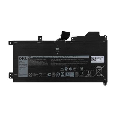Batéria DELL 2-článková 38 Wh Li-Ion pre Latitude