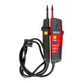 Tester napätia a spojitosti Uni-T UT18C