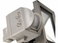 Reflektor LED s pohybovým snímačom, 10W, 800lm, denné svetlo, IP44, 230V/50Hz EXTOL-CRAFT