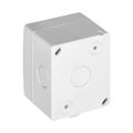 Chytrá zásuvka s TUYA ORNO OR-SH-17405 Smart Home, IP55, na omietku Chytrá zásuvka s TUYA ORNO OR-SH-17405 Smart Home, IP55, na omítku