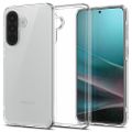 Puzdro Spigen Ultra Hybrid pre Samsung Galaxy A57 5G kryštálovo číre