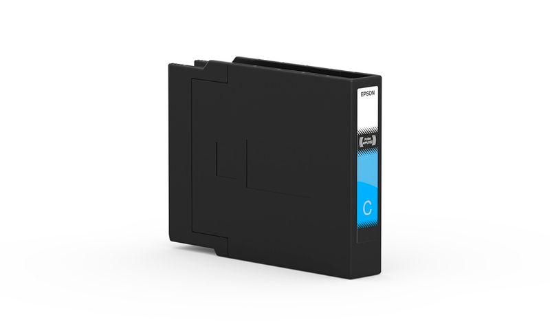 EPSON WorkForce Pro EM-C7100/EP-C7000 XL Cyan