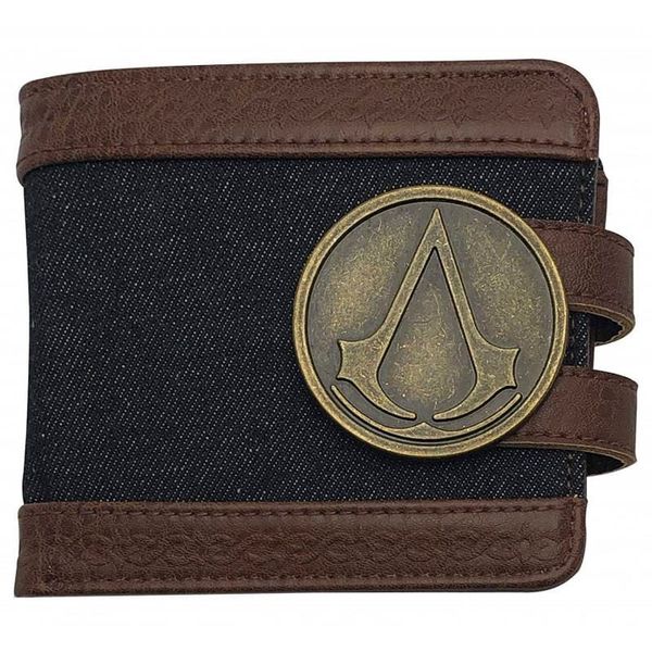 Peňaženka Assassin's Creed - Crest