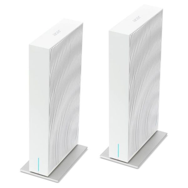 ACER Connect Wave 7 Mesh Router, dual pack