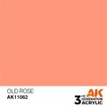 AK Interactive: General Series - Old Rose