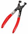 Kliešte na samosvorné hadicové spony MECHANIC HOSE CLAMP 7 SIXTOL