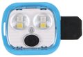 Náhradné LED svetlo do čiapky/čelenky B-HAT LED LIGHT 2, červená/modrá SIXTOL