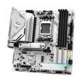 ASROCK Základná doska B850M STEEL LEGEND WIFI