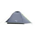 Kempingový stan NILS Camp NC6004 Explorer sivý
