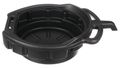 Miska na odčerpávanie oleja s výlevkou MECHANIC OIL PAN 1, 8L SIXTOL