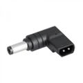 Akyga Universal notebook power supply 65W AK-NU-12 6 plug 1,2m