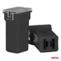 Poistka JAPVAL PAL samica 80A AMIO-03449