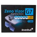 Levenhuk zeno vizor G7