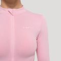 Dámsky športový top Luma Baby Pink - GymBeam, veľkosť L