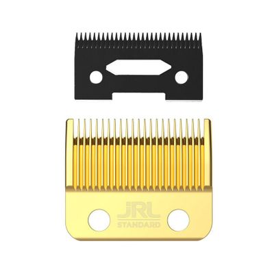 Náhradná strihacia hlava JRL Clipper 2020C Standard blade Gold