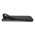 Puzdro Spigen Liquid Air pre iPhone 16 6,1" matne čierna