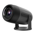 Projektor Phillips N-150 s rozlíšením 1080p (tmavošedý)