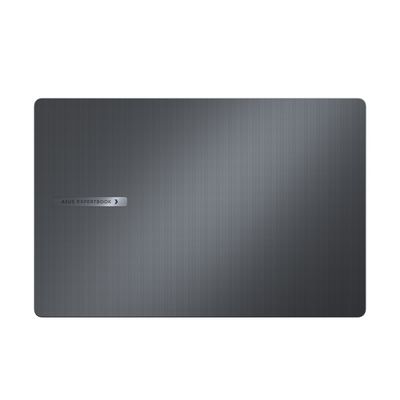 ASUS ExpertBook BM1/BM1403CDA/R5-7535U/14"/FHD/16GB/512GB/AMD int/W11P EDU/Gray/2R ASUS ExpertBook BM/ R5-7535U/ 16GB/ 512GB SSD/ Radeon™ Graphics/ 14"FHD,matný/ W11P EDU/ sivý