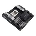 ASUS PRO WS WRX90E-SAGE SE Základná doska, AMD WRX90, TR5, 8× DDR5 DIMM (max. 2048 GB), 4× M.2, 2× USB-C, 2× miniDP, VGA, 10GbE LAN, EEB
