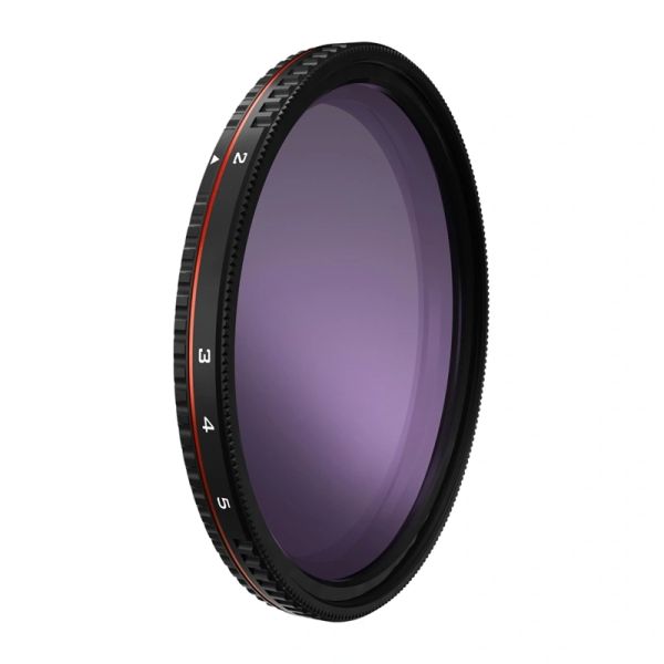 Nastaviteľný ND filter Freewell (sivý)