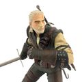 Figúrka Zaklínač 3: Geralt v mantikórej zbroji