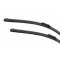 Stierače FLAT SET (SLOT) 610+480mm