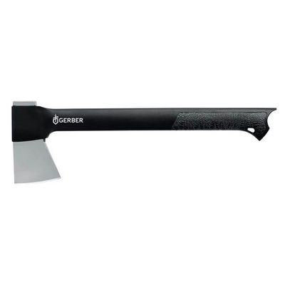 Gerber 22-41420 Gator Axe Combo II sekera s pílkou, FRN, puzdro nylon