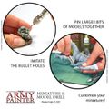 Army Painter Miniature & Model Drill - ručná vŕtačka