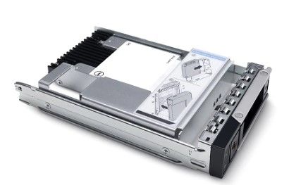 Dell/1,9TB/SSD/3.5''/SATA/1R