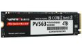 PATRIOT VIPER PV563 4TB SSD / Interní / M.2 NVMe PCIe Gen5 x4 / 2280 /