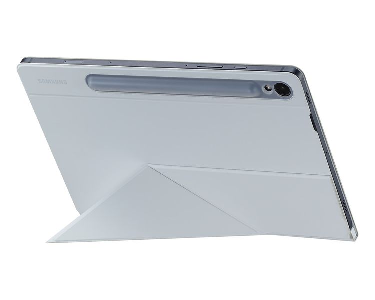 Samsung Ochranné púzdro pre Galaxy Tab S9/S9 FE/S10/S10 FE White