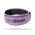 Fitness opasok CORE Purple - Gymbeam, veľkosť M