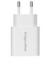 Nabíjačka USB KRUGER &amp; MATZ KM0855 GaN 30W Nabíječka USB KRUGER & MATZ KM0855 GaN 30W