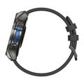 Inteligentné hodinky Zeblaze Vibe 8 Abyss (Czarny)