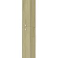 vidaXL Záhradná pergola 205x40x203 cm, drevo
