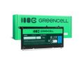 Green Cell DE103 batéria 90V7W JD25G pre Dell XPS 13 9343 9350 P54G