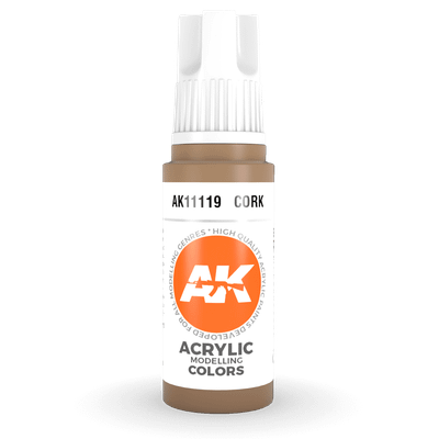 AK Interactive: General Series - Cork