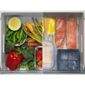 ELECTROLUX Vstavaná chladnička ENV9MC18S