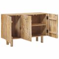 vidaXL Servírovacia skriňa 100 x 30 x 65 cm