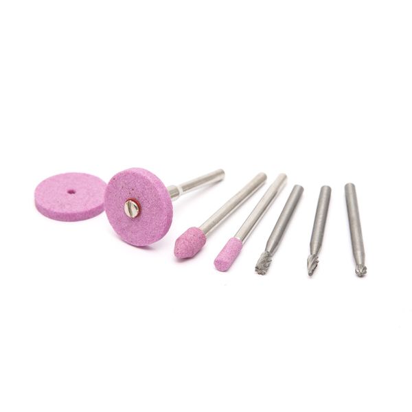 Gravírovacia sada HANDY 10125-04 8 ks