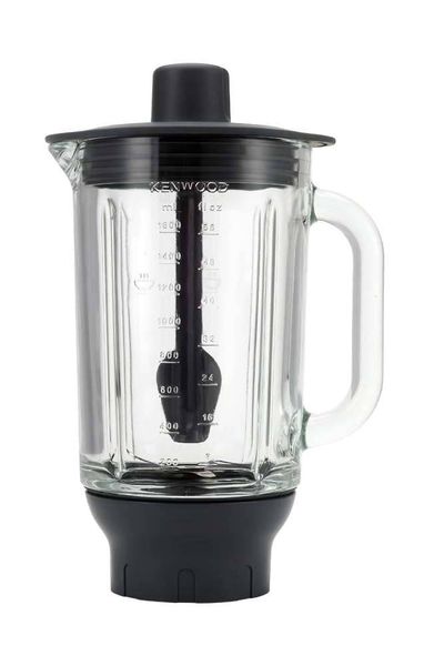 Kenwood Sklenený ThermoResist mixér KAH359GL